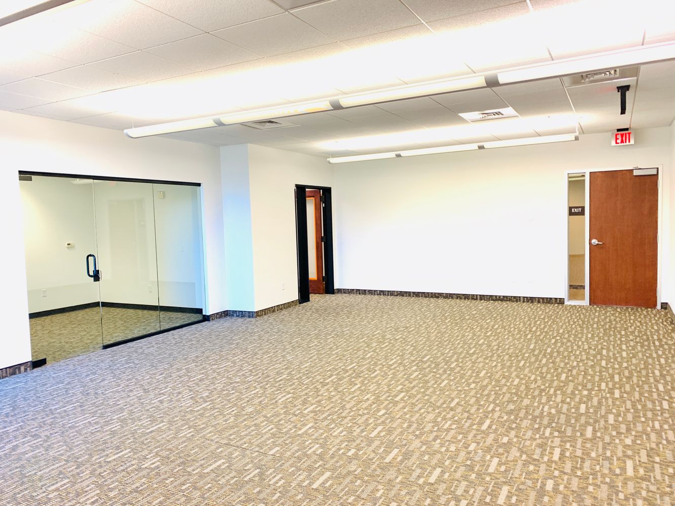 Tank Farm Office Park: 711 Tank Farm Rd, San Luis Obispo, CA 93401